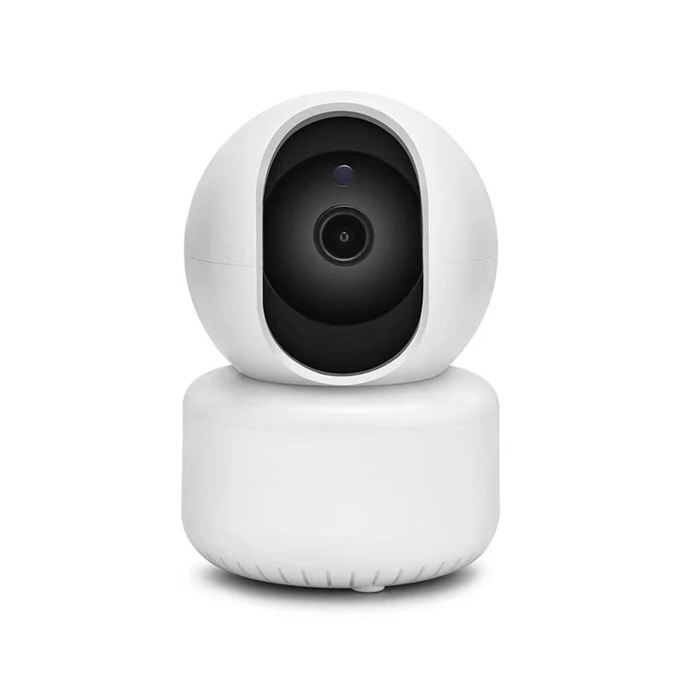 2MP 1080P icsee/V380Pro Telecamera dome IP PTZ wireless esterna Visione notturna IR Rilevazione di crus Allarme di sicurezza domestica Baby Monitor
