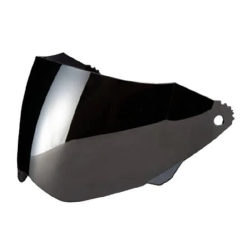 Visiera per casco moto Per SOL SS-1 Base per lente con visiera per casco Accessori di ricambio per parabrezza