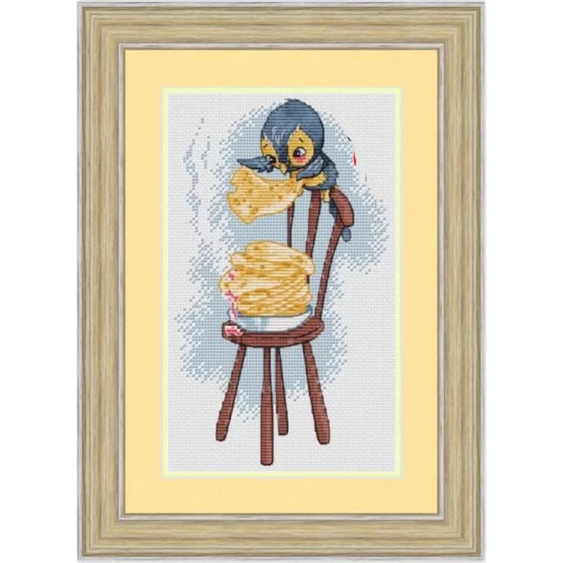 10345 Cross stitch kits Cross-stitch Cross stitch complete kit needle arts & craft Sets for embroidery and knitting Needlework