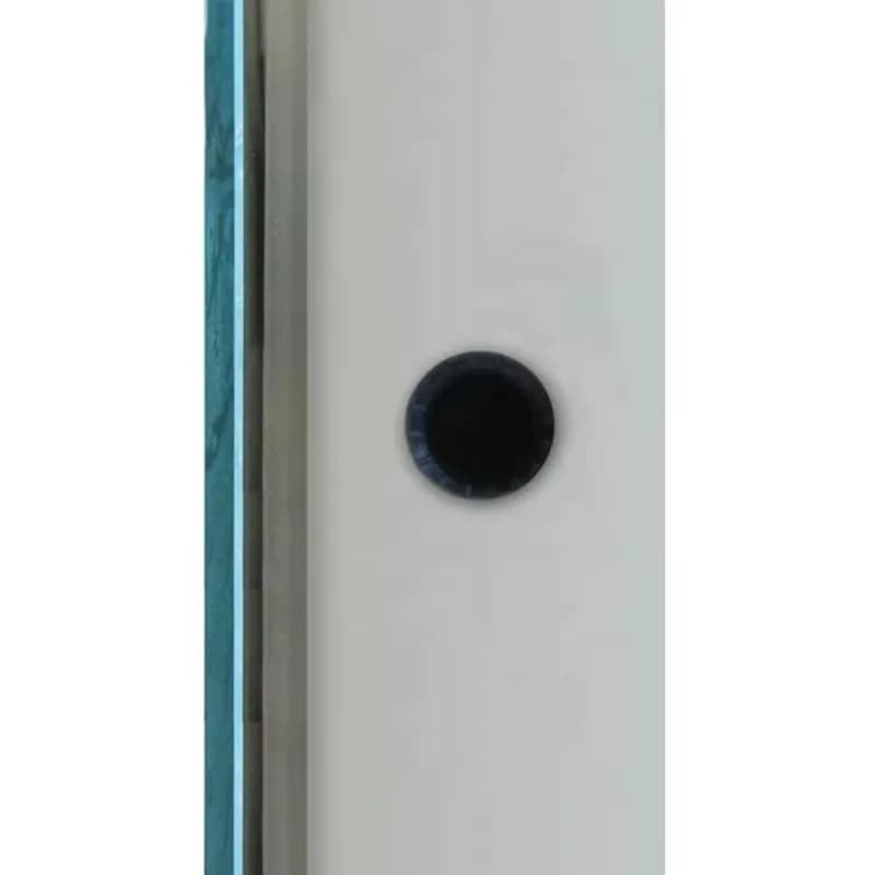 Specchio infinito LED per bagno 3D CE IP44