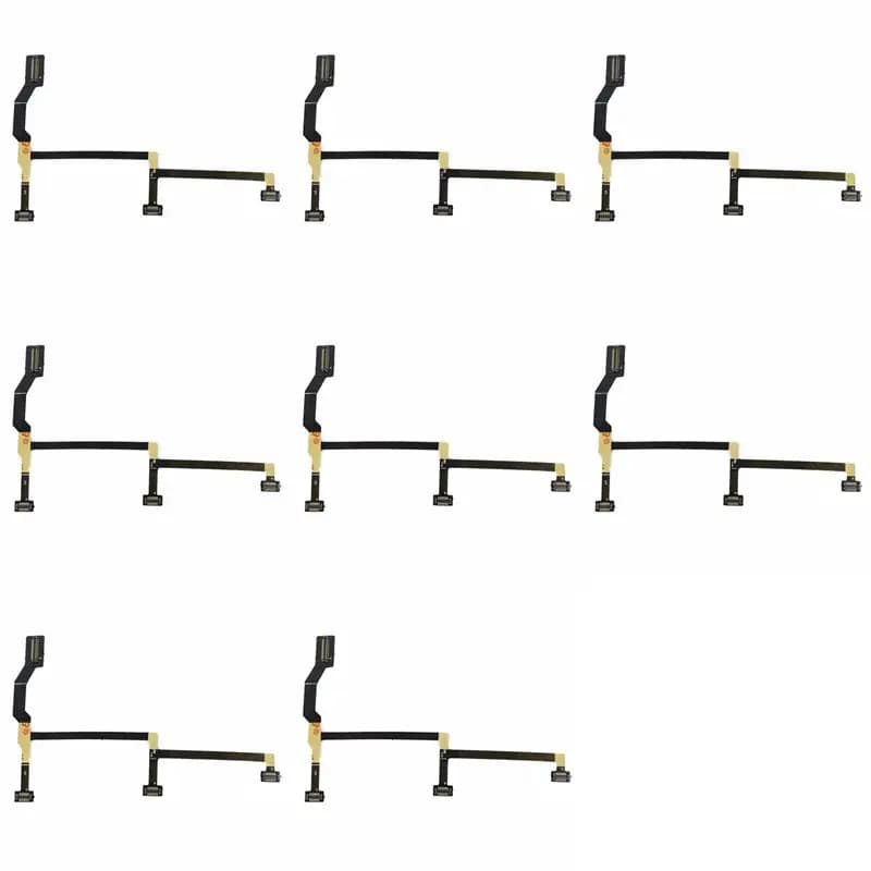 A99E-8X Camera Gimbal Flex Cable Flexible Gimbal Flat PCB Ribbon Flex Cable Layer For DJI Pro Drone Accessories