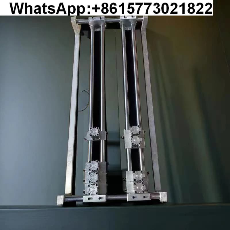 Plastic Bag Making Machine For Plastic Bags