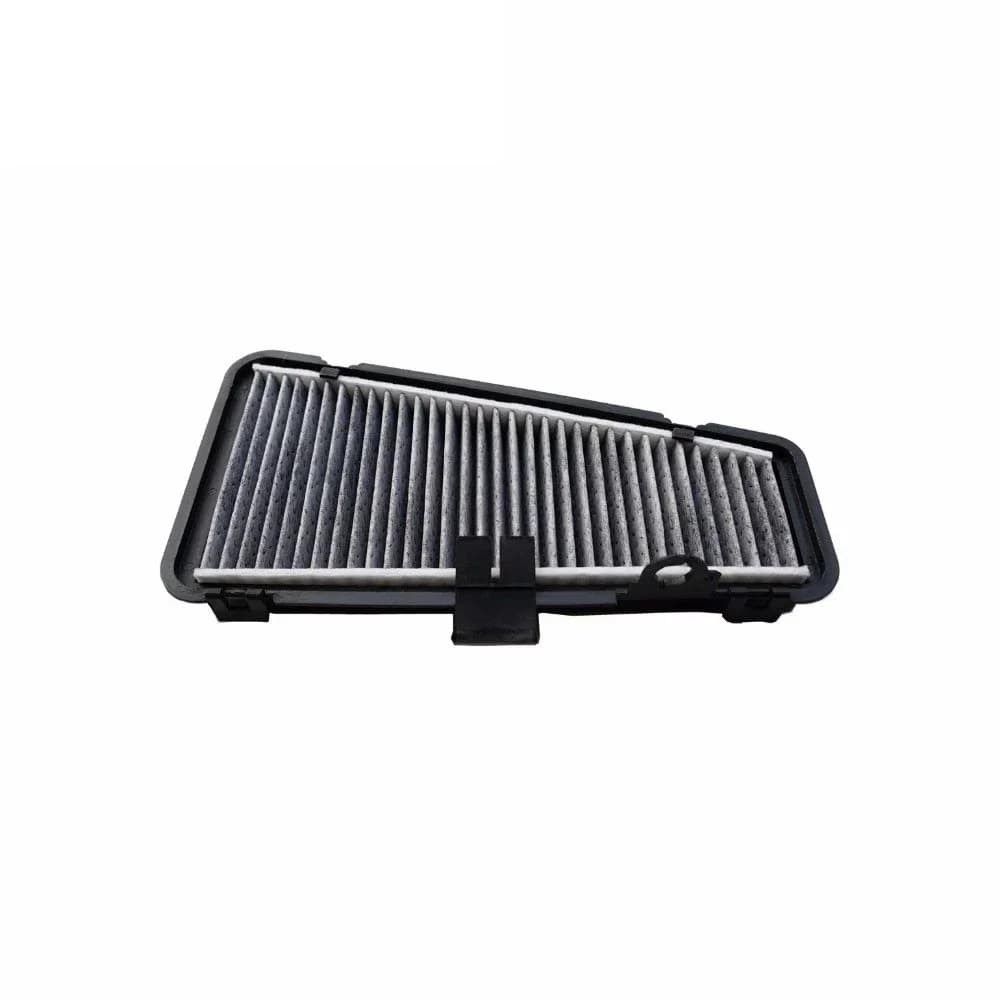 Filtro aria esterno abitacolo per Audi A4 B8 Q5 8R Oem 8KD 819439 8KD 819441