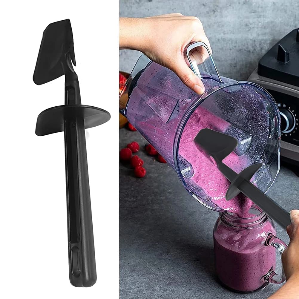 Universal Spatula Blender Replace Parts Food Harvest Raschietto Cooking Robot Spatula for Thermomix TM 6 TM 5 TM 31