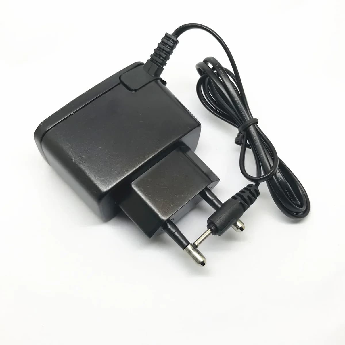 Eu&US Plug Travel Wall Ac Charger Power Adapter AC-3E FOR C5-00 C5-01 C5-02 C5-03