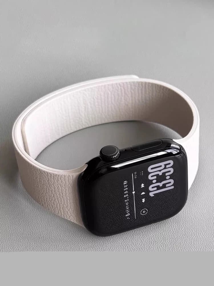 Cinturini sportivi magnetici per cinturino Apple Watch 11 10 SE 9 8 7 6 Ultra 3 cinturino da polso correa iWatch 49mm 45mm 46mm 44mm 40 41 42mm