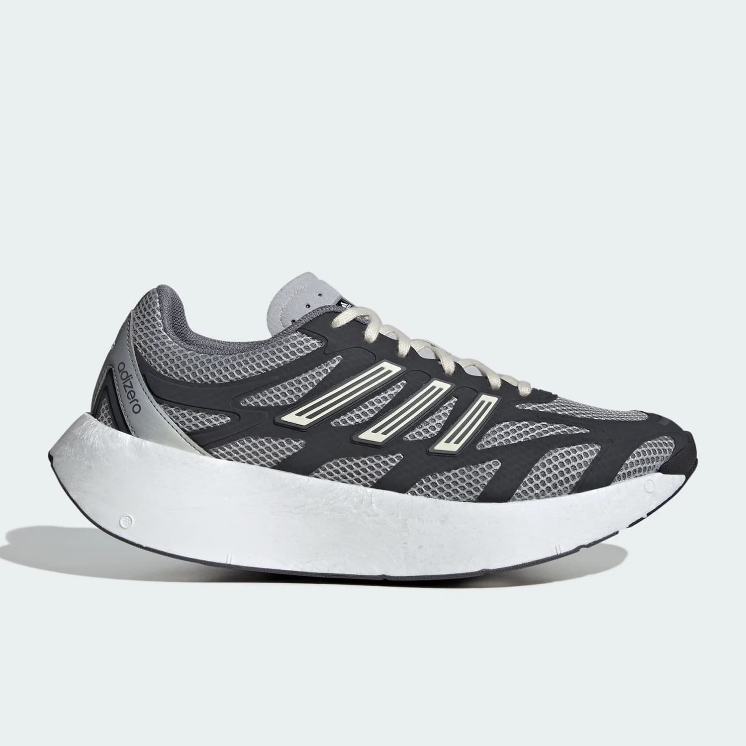 Adidas Authentic Autumn Winter New Men's Thick Sole Fashion Cushioned Running Shoes JQ7391