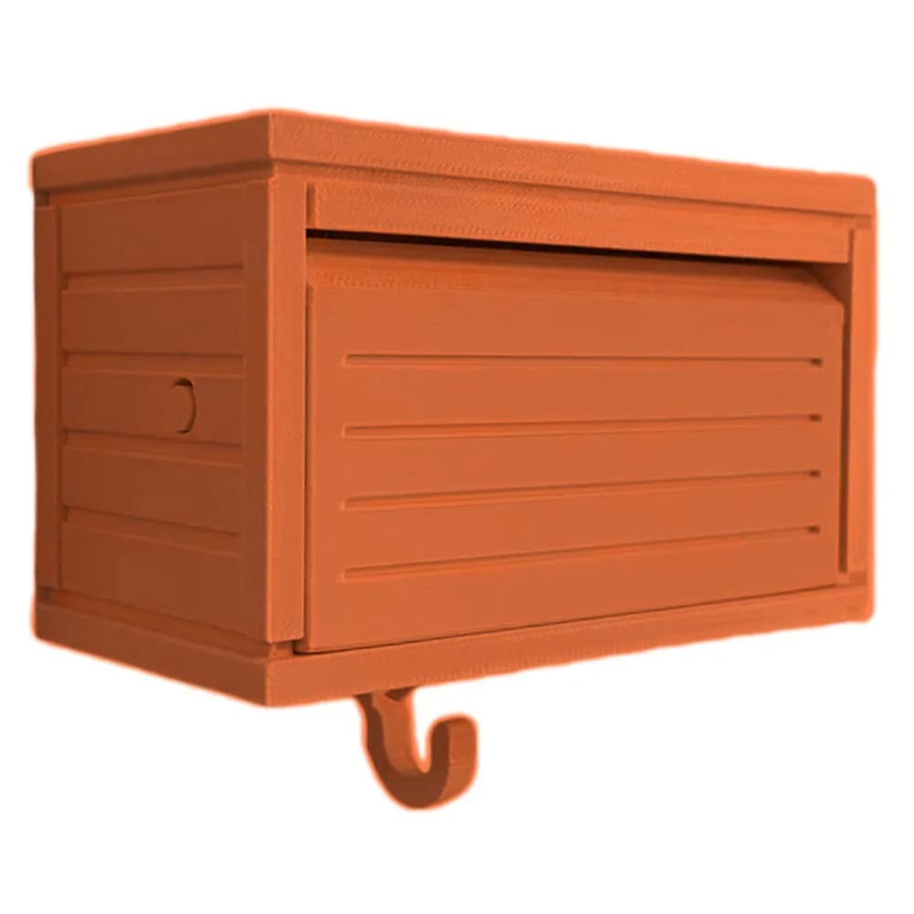 Portachiavi creativo per garage per auto con porta di apertura Organizzatore di chiavi divertente multifunzionale Installazione semplice Salvaspazio