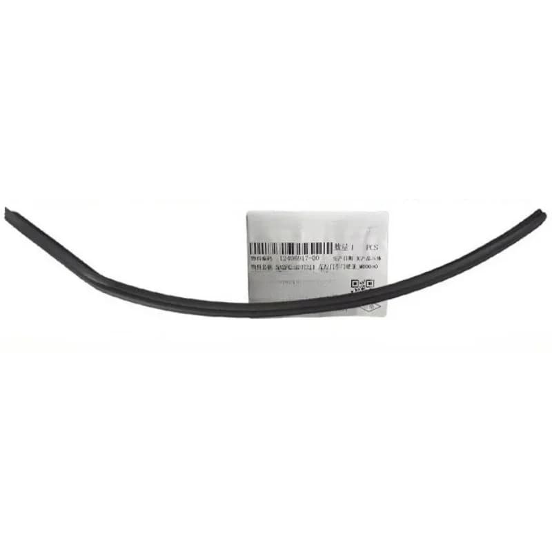 Guarnizione Originale SA2FC-6207211 per Porta Posteriore BYD Song Pro EV DM-i Sinistra Destra SA2FC6207211