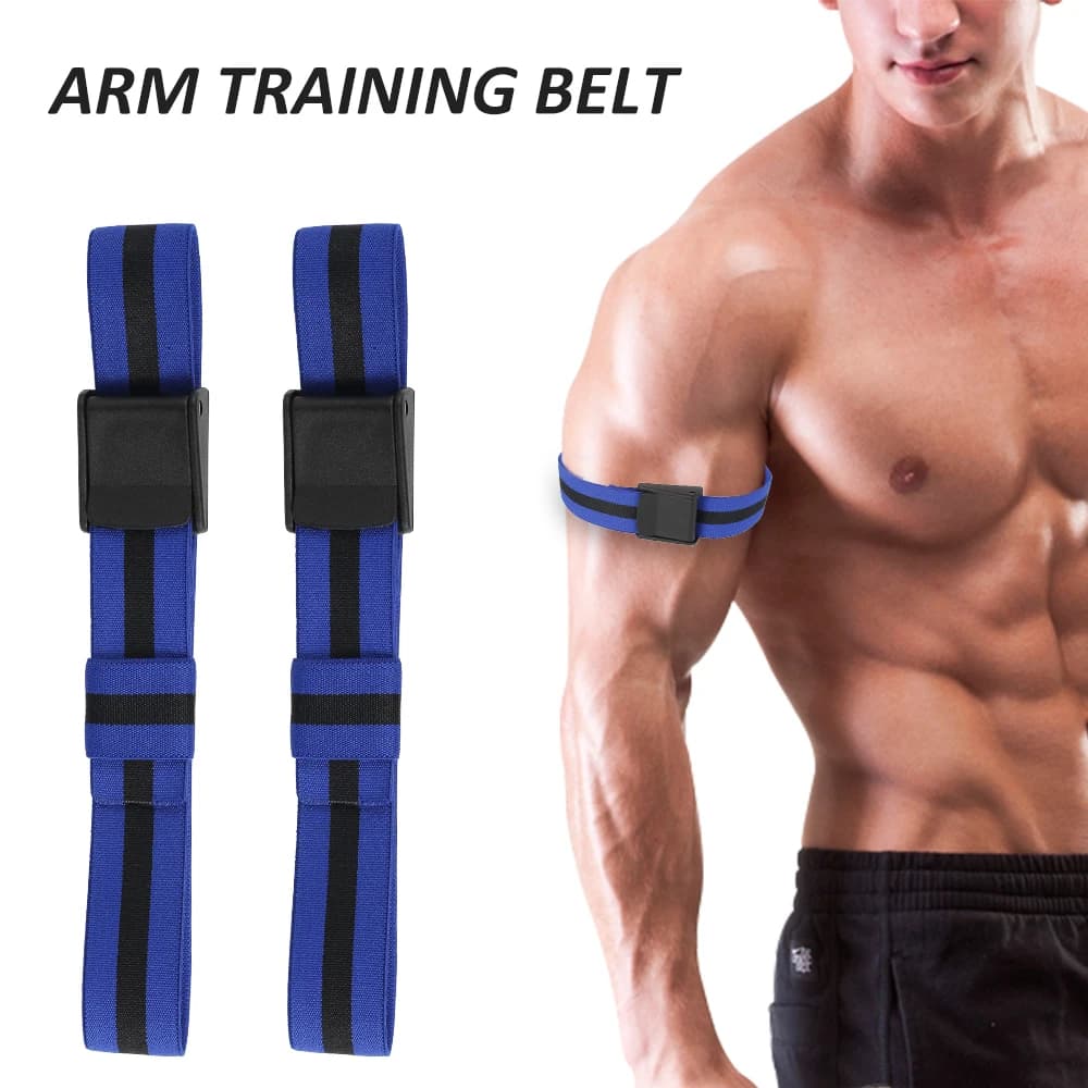 Fax for Opclusion Elastic Waxes for Blood Flow Limiting Adjustable Obclusion Straps for Arms and Legs for Fast Muscles