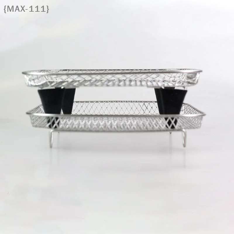 【xxx】 Dewatering Rack Buffer Pad Air Fryer Silicone Feet Steam Protector For Dehydrator Racks Tabs Silica Gel Tray Bumpers