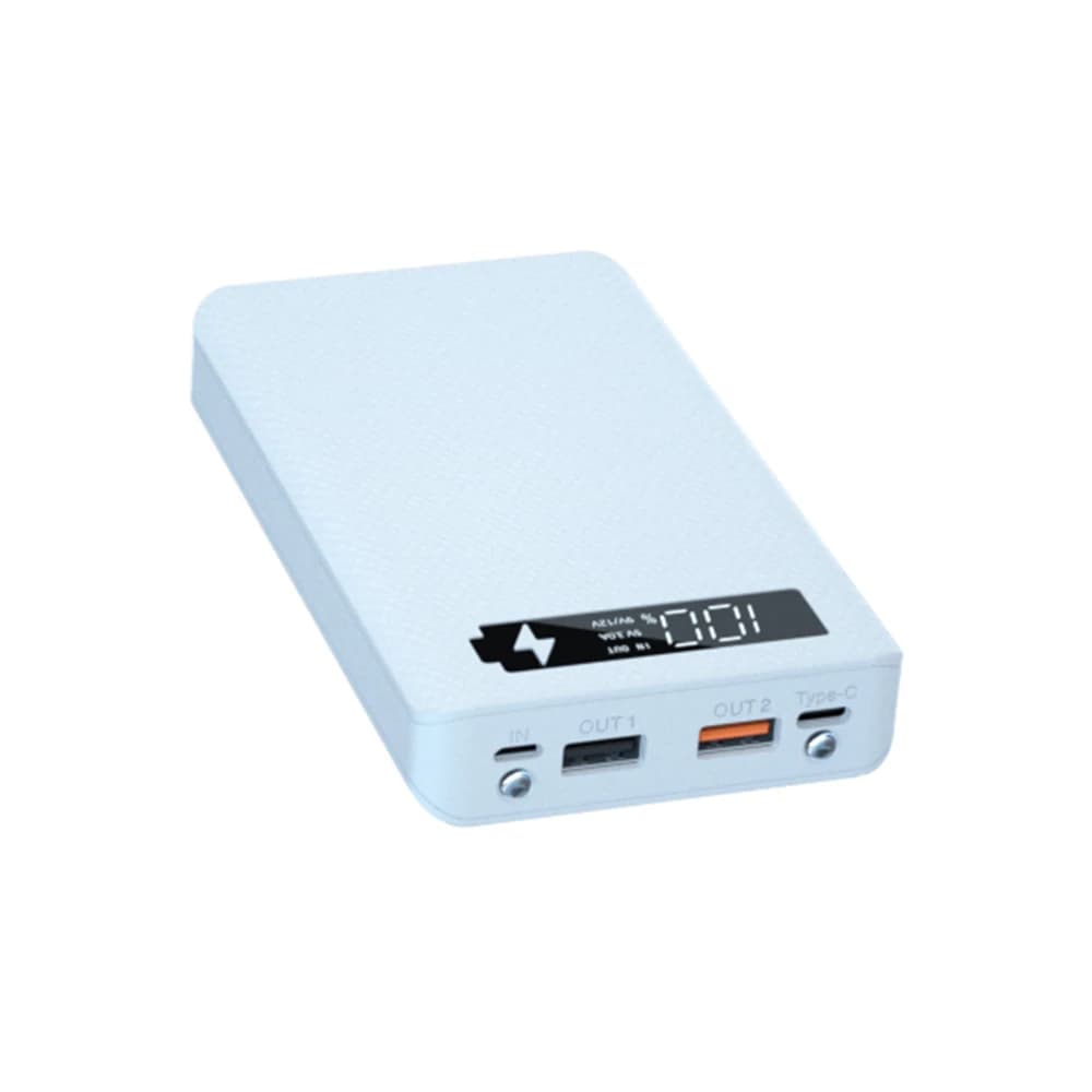 6*18650 batterie cassa della banca di potere 5V 9V 12V corrente di uscita caricabatterie per telefono cellulare Shell fai da te ricarica rapida 18650 scatola portabatterie