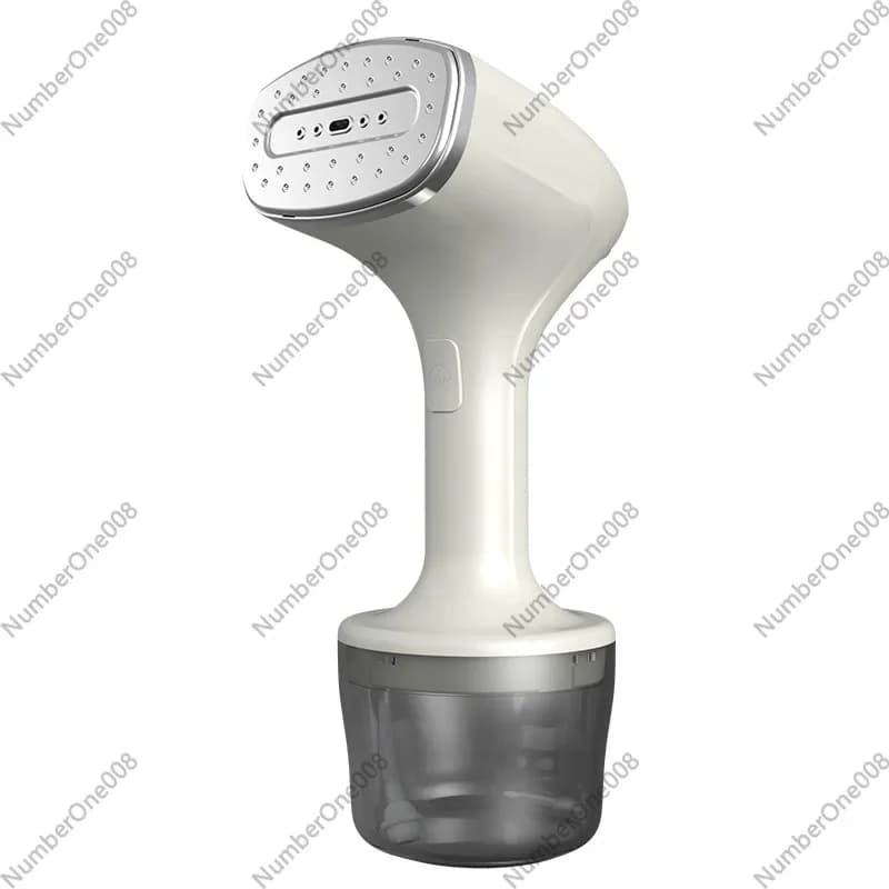 Handheld Steamer Garment Steamer for Clothes, Portable Steam Iron Household Small Ironing Tool for Travel Home