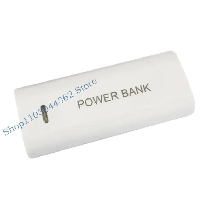 Scatola porta soldi a forma Powerbank creativa A3PA
