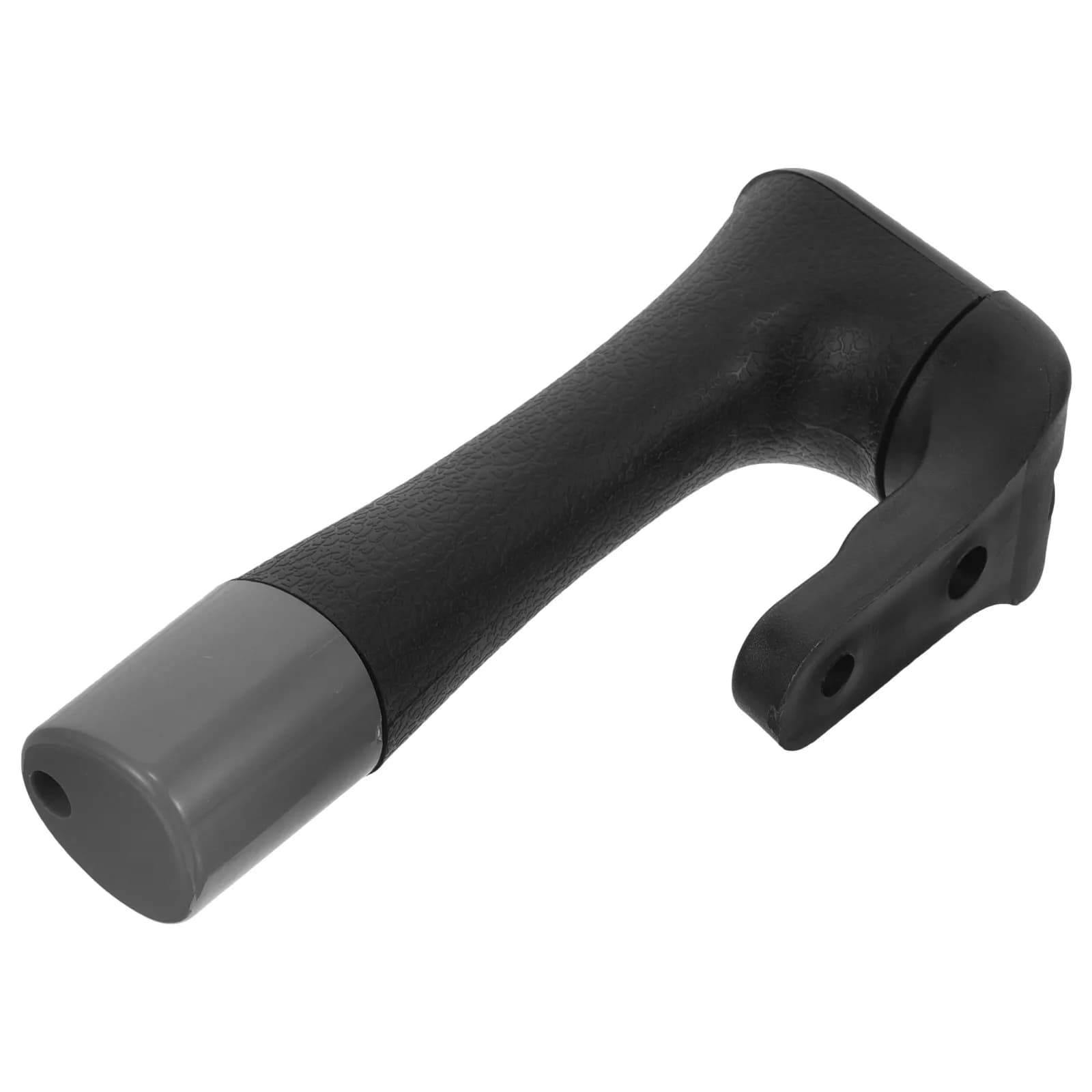 Clothes Steamer Handle Replacement Steam Iron Parts Garment Steamer Grip Handle High Durability Heat Pressure Resistant Smooth