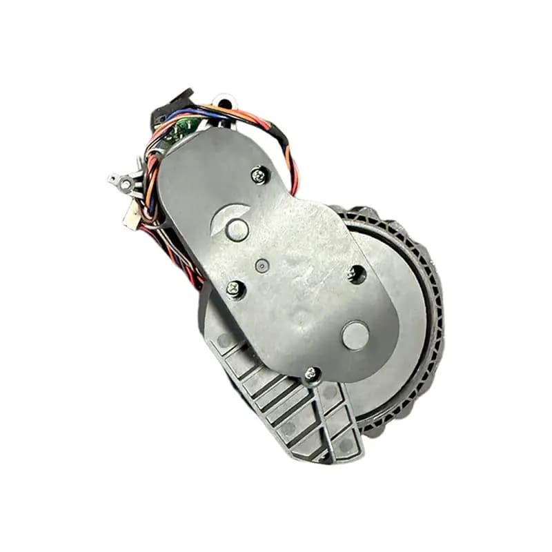 【OFFERTA SPECIALE】Parti di ricambio per aspirapolvere Ruota motrice per Roborock Qrevo S/PRO/Master/C Pro/P10/P10 PRO/P20 PRO/