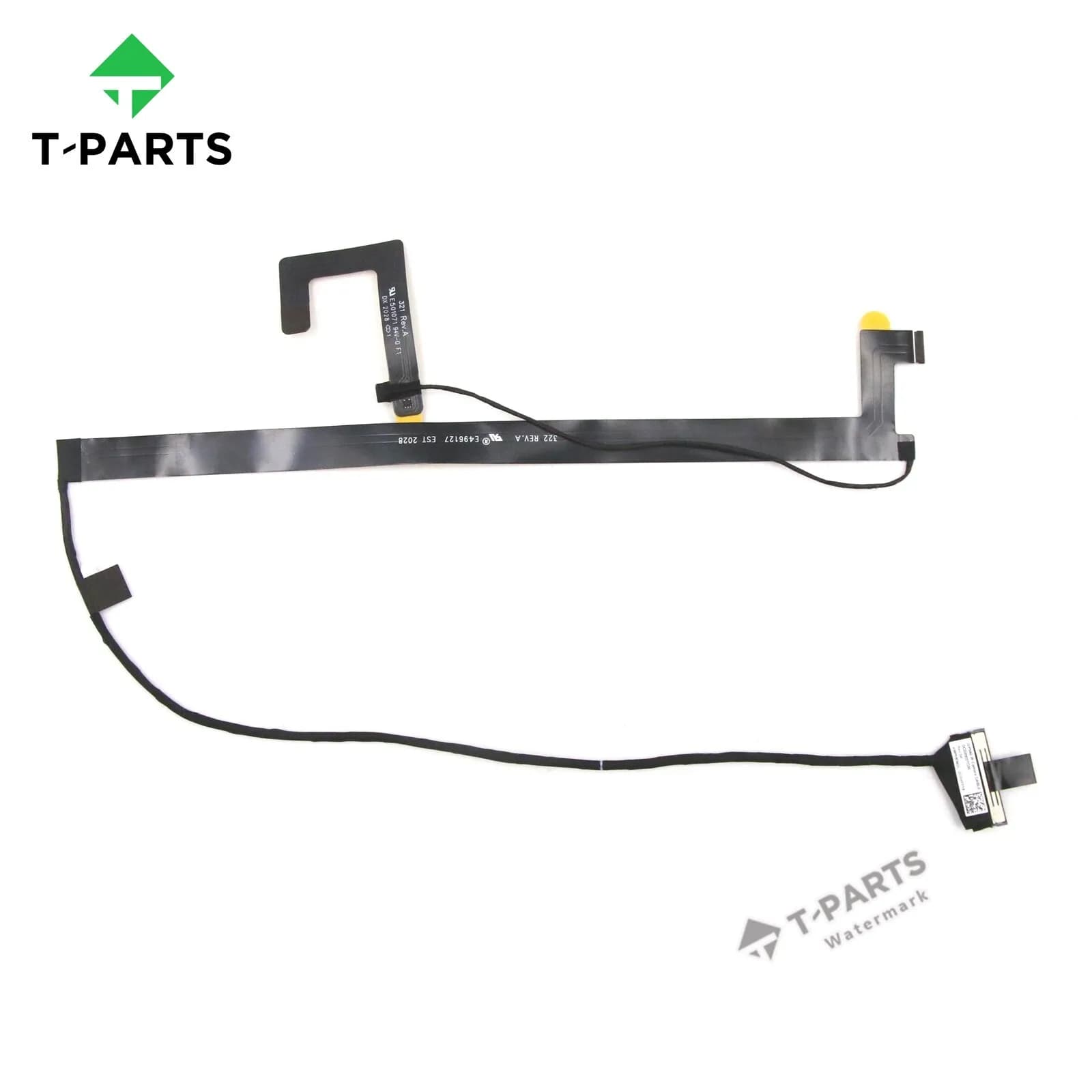 Nuovo per Lenovo Thinkpad P15 Gen 1 T15g Gen 1 Cavo webcam per fotocamera IR 5C10Z23870