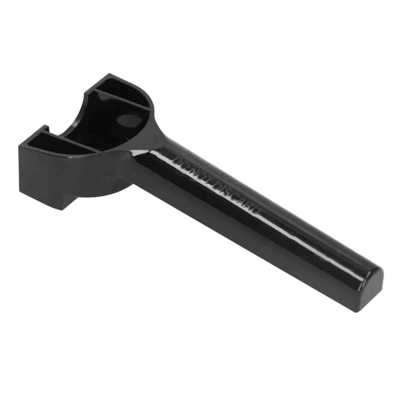 Per Vitamix BL770/BL771/BL773CO/BL780 Strumento di rimozione chiave in plastica per frullatore per smontare la lama del frullatore Trasporto di goccia
