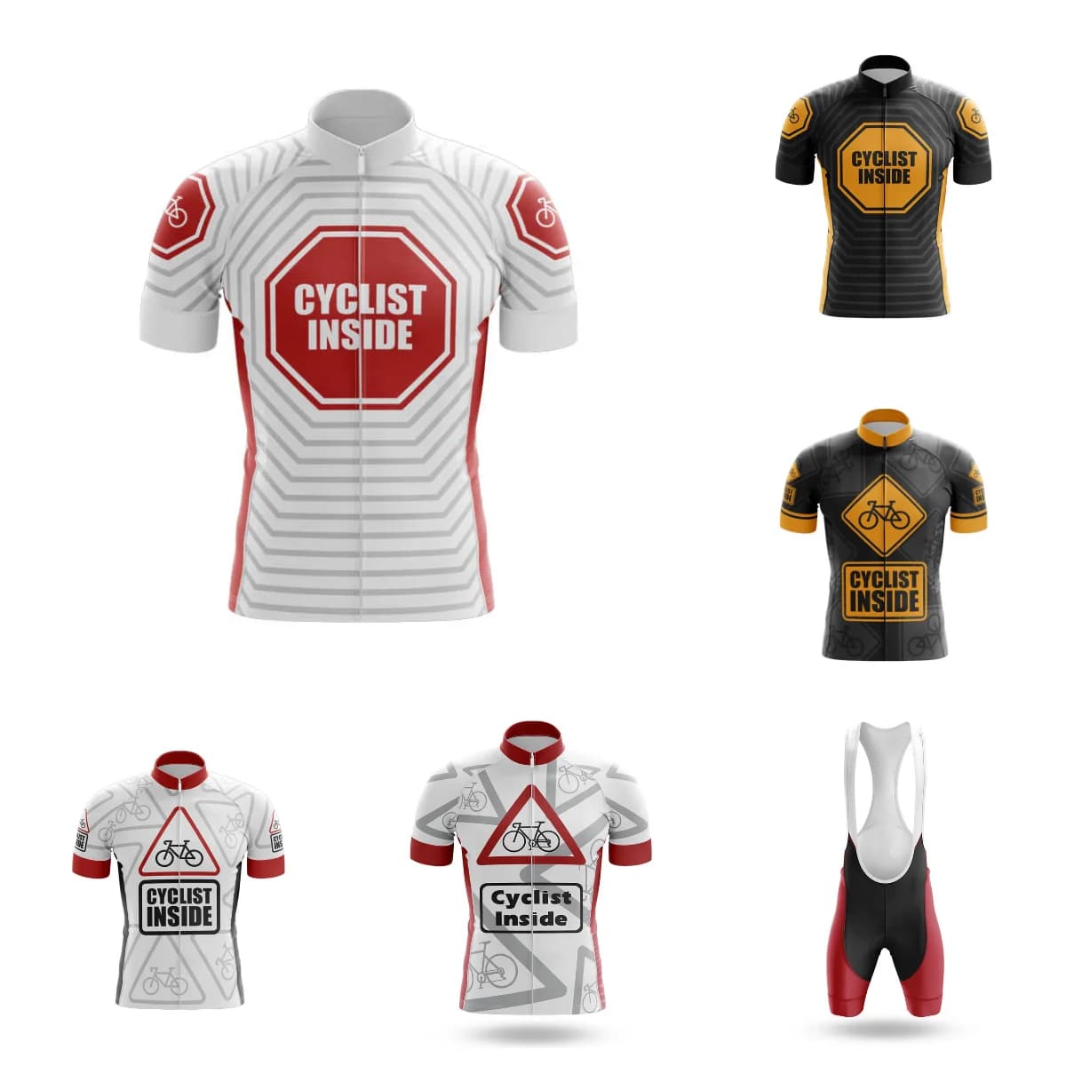 Cycling Indoor Cycling Cycling Knitwear Men's Cycling Knits Mtb Bike Knit Men's Sports Bicycle Knits Shorts with Cycling Bike Road Bikes