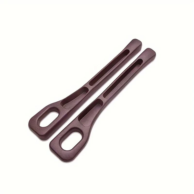 Riempitore per spazi vuoti per seggiolino auto da 2 pezzi, riempitivo per spazi laterali del sedile multifunzionale in silicone con funzione organizer, camion SUV per auto universale