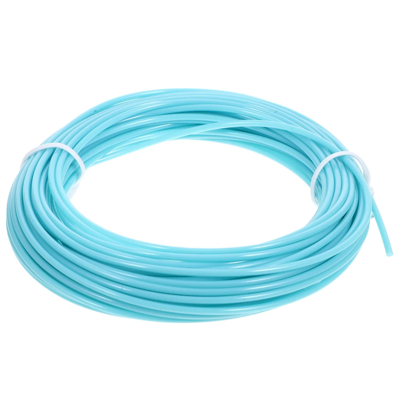 10 Meters PLA Filament for 3D Pen, 1.75mm, Packed Vacuum, Low Retreat, Reliable Performance, ABS Filament for 3D Printer