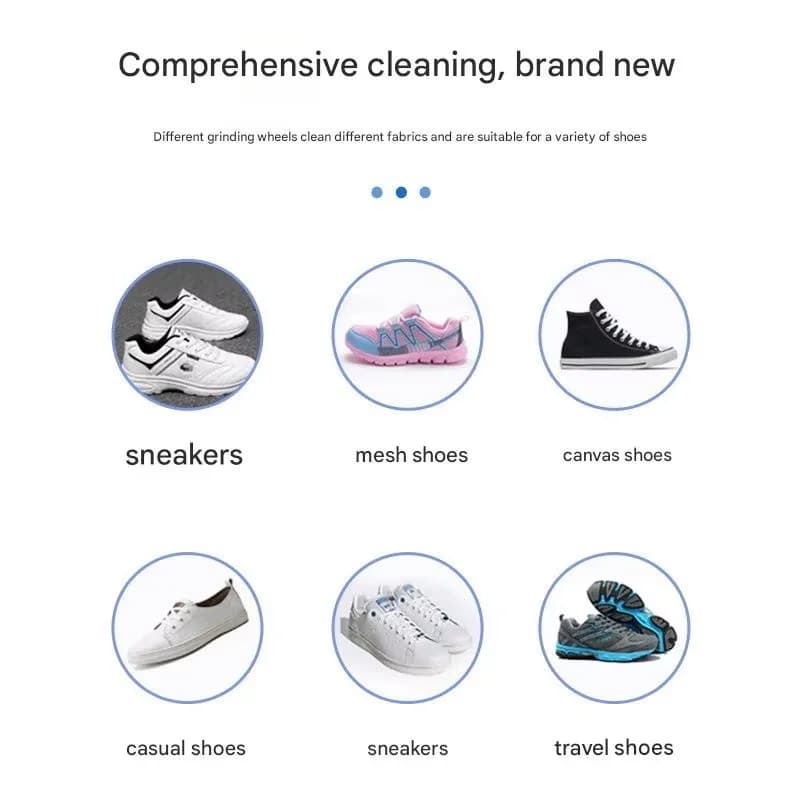 Scarpe industriali Scarpe da ginnastica Pulitore Asciugatrice Disinfezione Sterilizzazione Lavaggio delle scarpe Spazzola Stazione Asciugatrice per scarpe