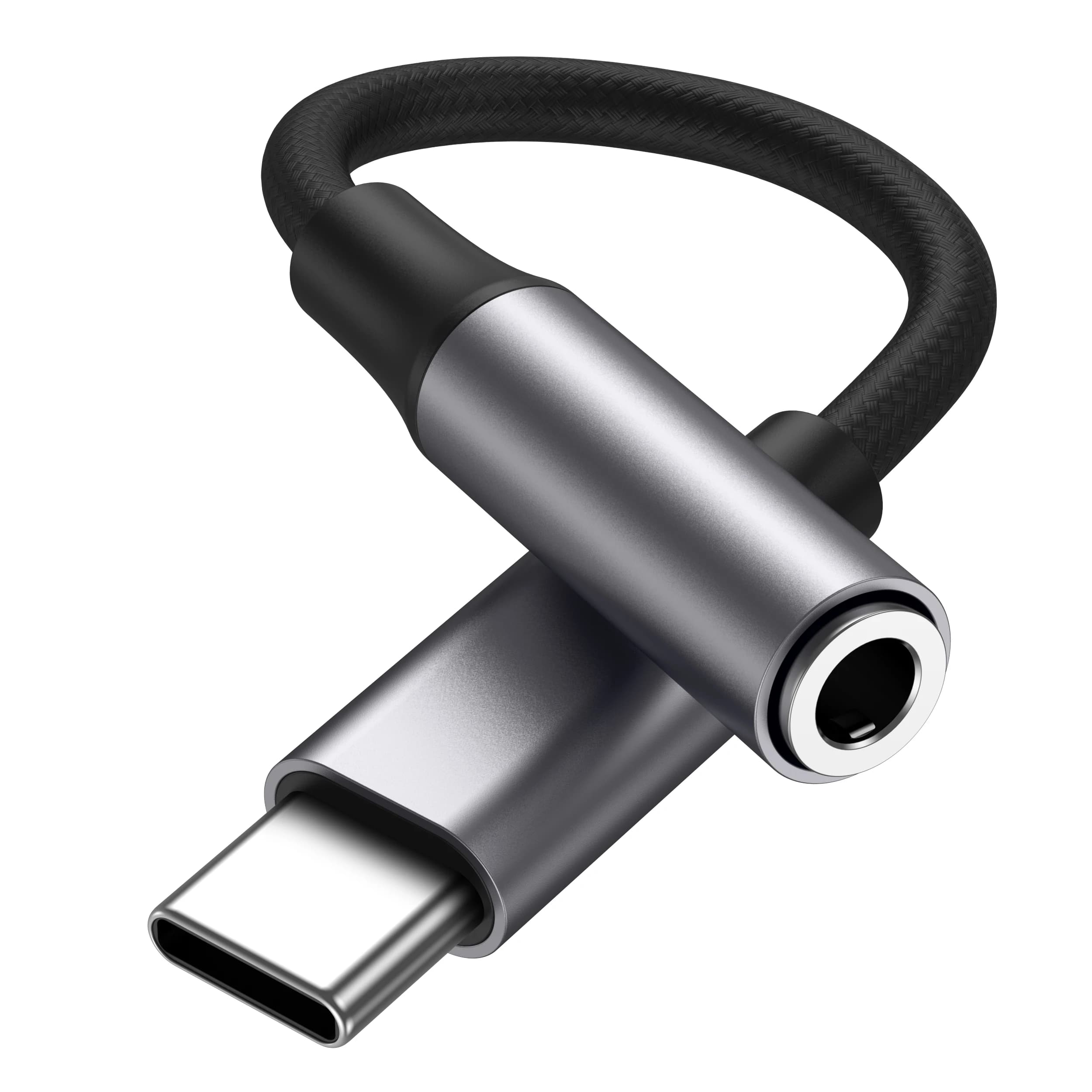 3.5mm USB-C 3.5mm USB-C 3.5mm Audio Cable Converter for IPhone 15 15 Pro MAX Samsung Galaxy Huawei Xiaomi