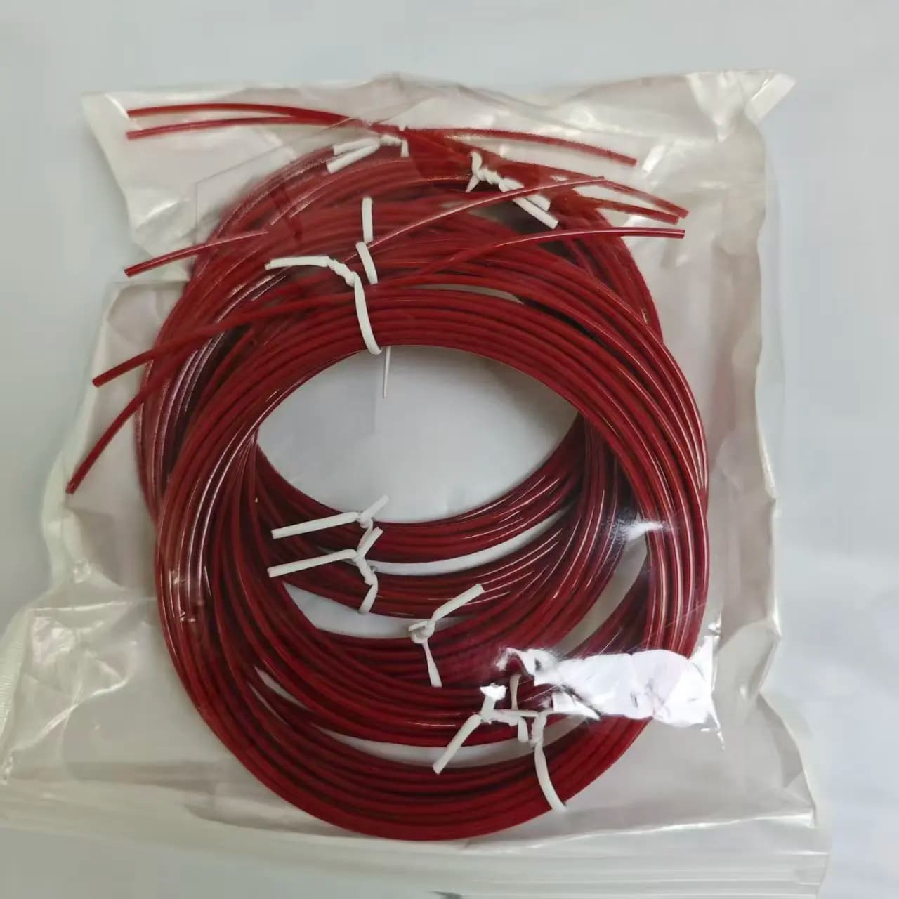 Filamento PLA 1.75mm, Ricarica Filamento PLA per Penna 3D, Adatto per Stampanti 3D e Penne 3D, Filamento PLA per Penna 3D, Marrone