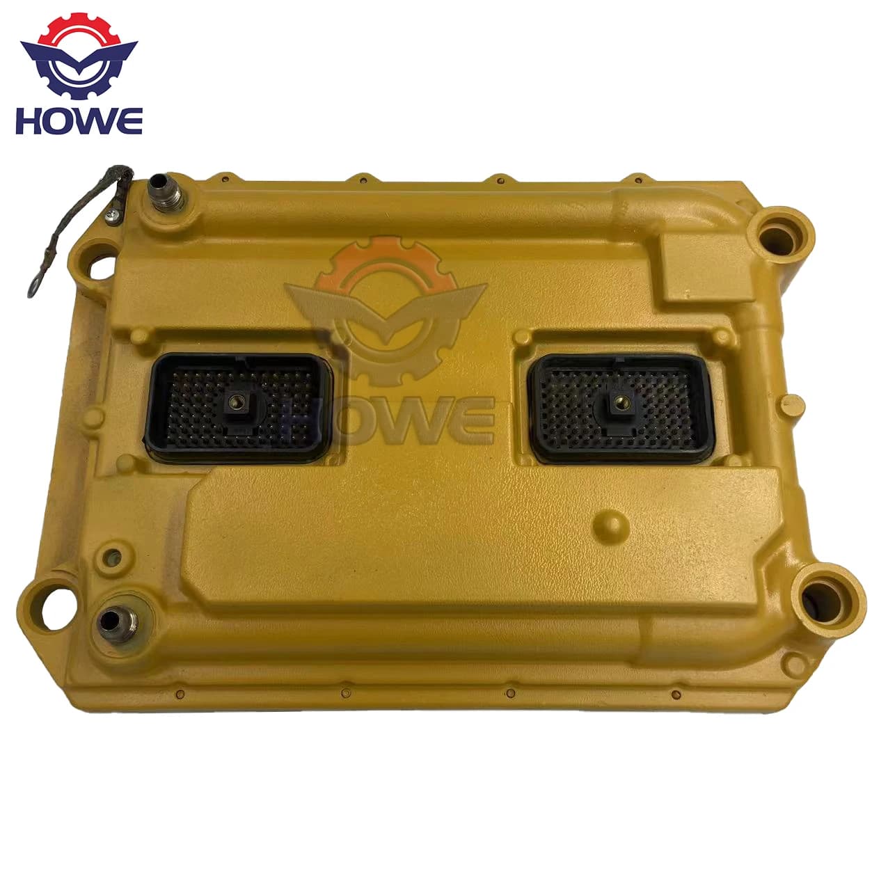 Componenti Elettronici per Escavatori E330C, Unità di Controllo Motore ECM 348-2378 240-5304