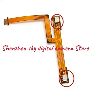 1 pcs For Tamron 17-70mm F2.8 B070 (For Sony E Mount) Lens AF Focus Flex Cable Flexible FPC 17-70 2.8 F2.8 F/2.8 Di III-A VC