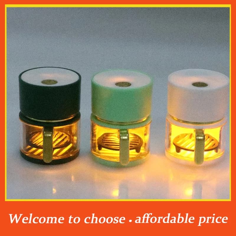 "Doll House Mini Kitchen Appliance Model Mini Air Fryer Scene Props Mini Toy Models