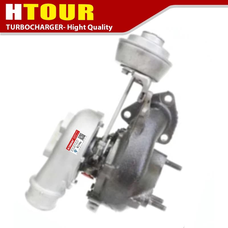 759394 Turbo Charger per Honda CR-V 2.2 i-CTDI 140HP-103KW Garret 759394 Turbo Charger 18900-R06-E01 18900R06E01
