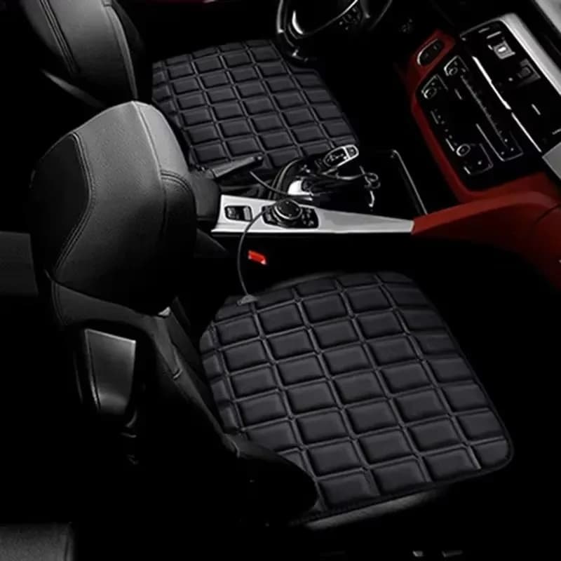 Electric Heating Bearing for Office Chair for Car Hot USB Heating Bearing Autumn and Winter Seat cushion Heating seat cushion for home