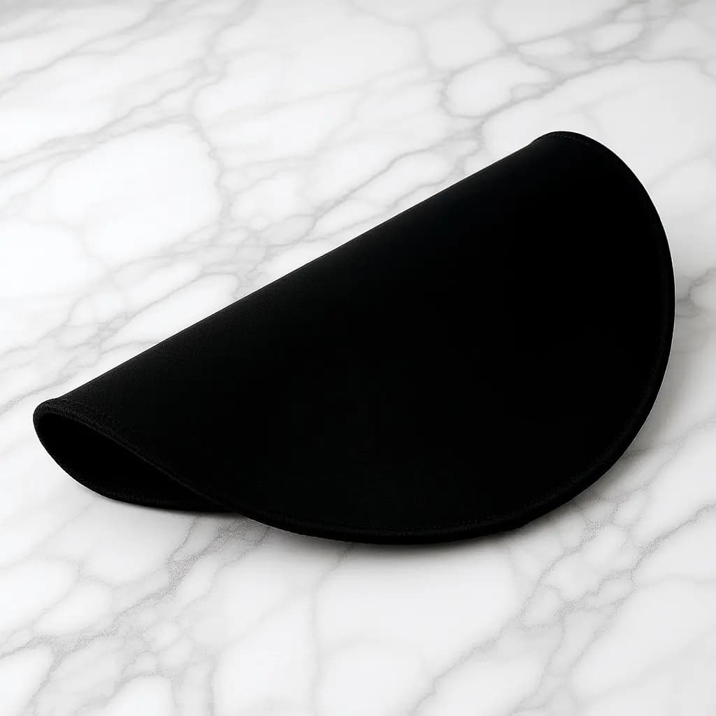 Smorzatori per Drum Pad, Accessori per la Pratica, Pad Fonoassorbenti