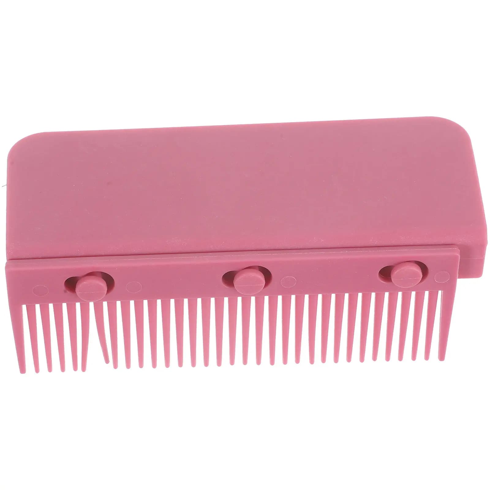 Professional Women's Hair Plate, Multifunction for Styling and Styling