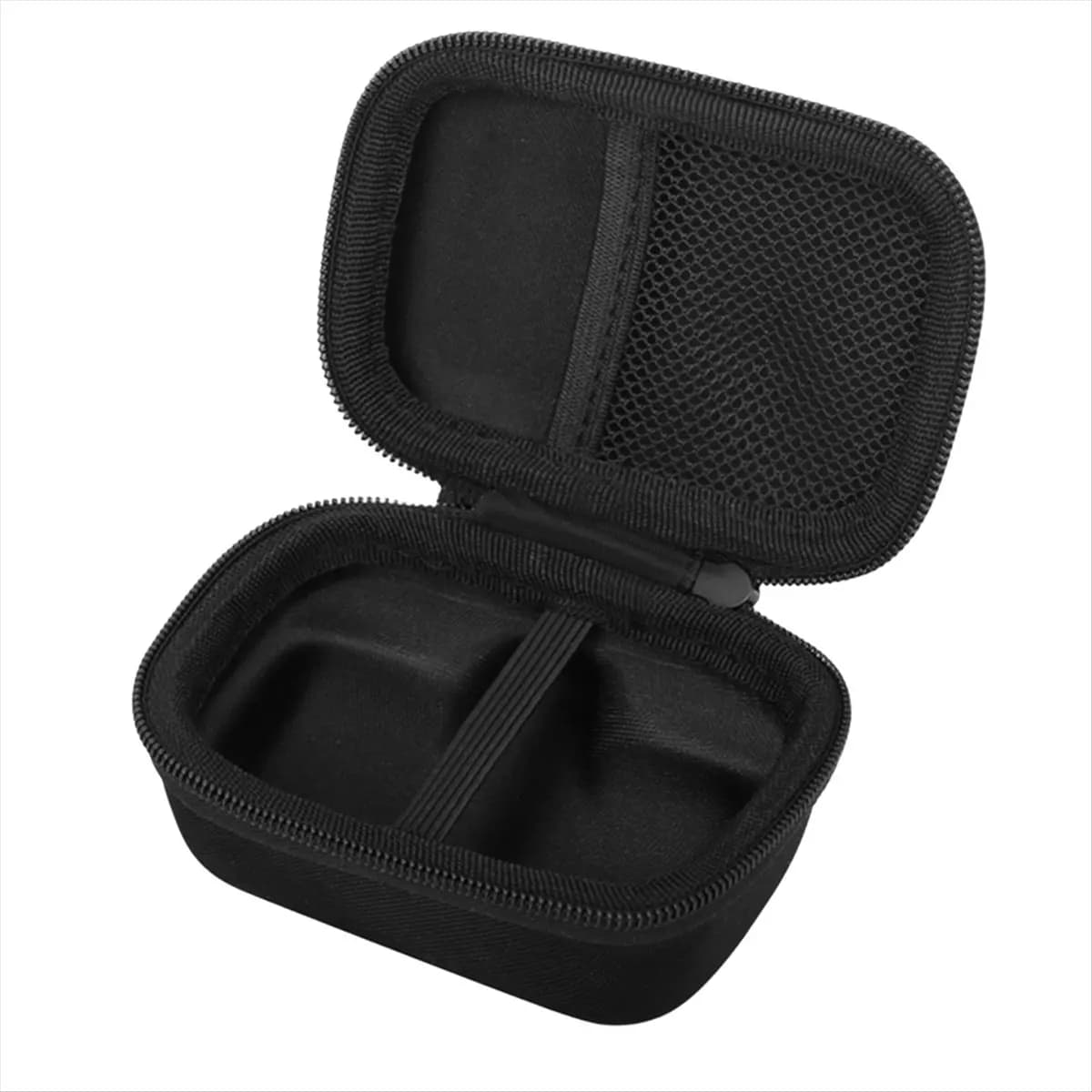 A003 Carrying Case for / 621 Power Bank Portable Travel Case Carrying Case Black