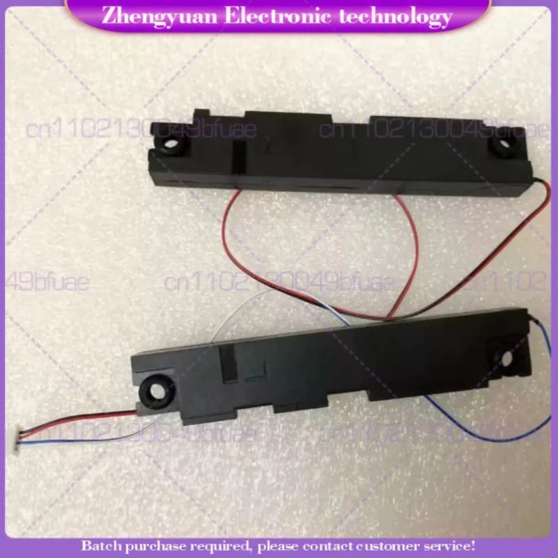 Nuovi altoparlanti per Lenovo Yoga 520-14IKB, altoparlanti, audio 5SB0N24831