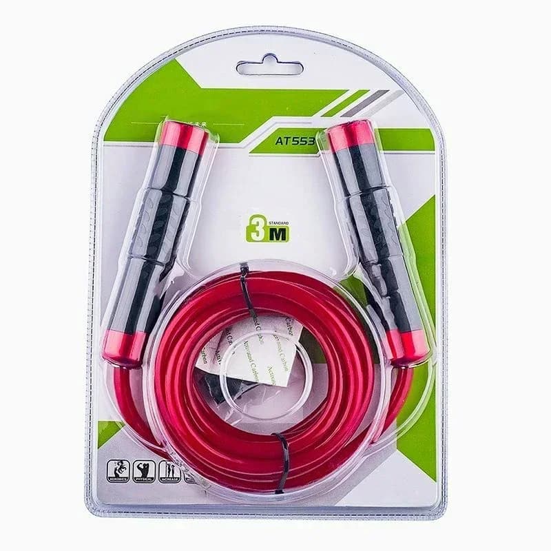 Upgrade new rope to jump, weight, weight loss, adult students, special fitness equipment for entrance exam, jump