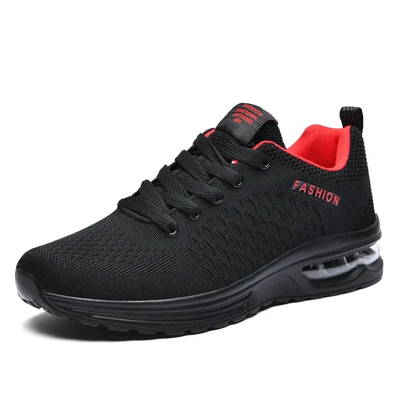 NUOVE Scarpe sportive casual da uomo, scarpe da passeggio alla moda, comode, casual e leggere, scarpe da corsa di grandi dimensioni, 47