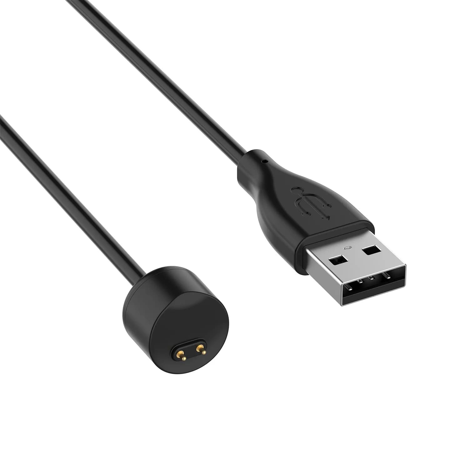 Il cavo di ricarica è adatto per Xiaomi Mi Band 7 (non compatibile con Xiaomi 7pro)/Caricabatterie sostitutivo per smartwatch USB/6/5