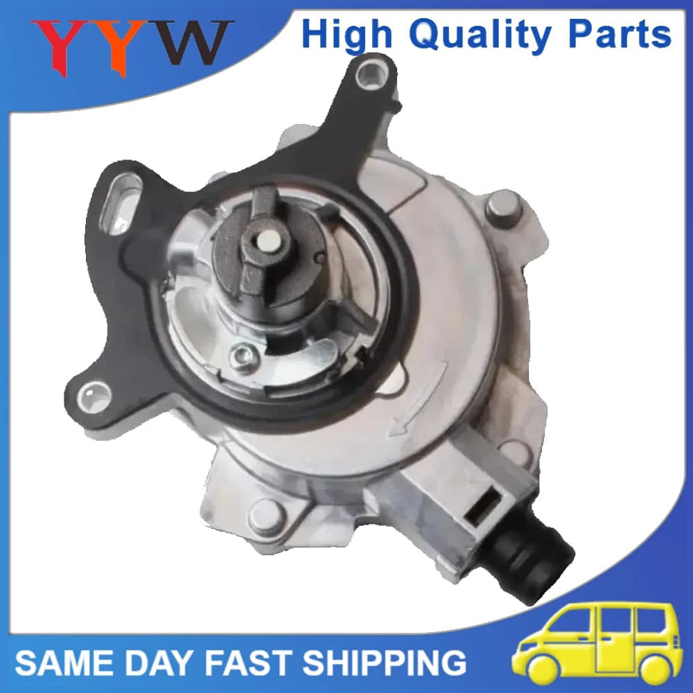1PCS di Alta Qualità Auto Brke Pompa A Vuoto BM5G-2A451-EC BM5G-2A451-ED Per Ford Volvo 1.6L Ricambi Auto