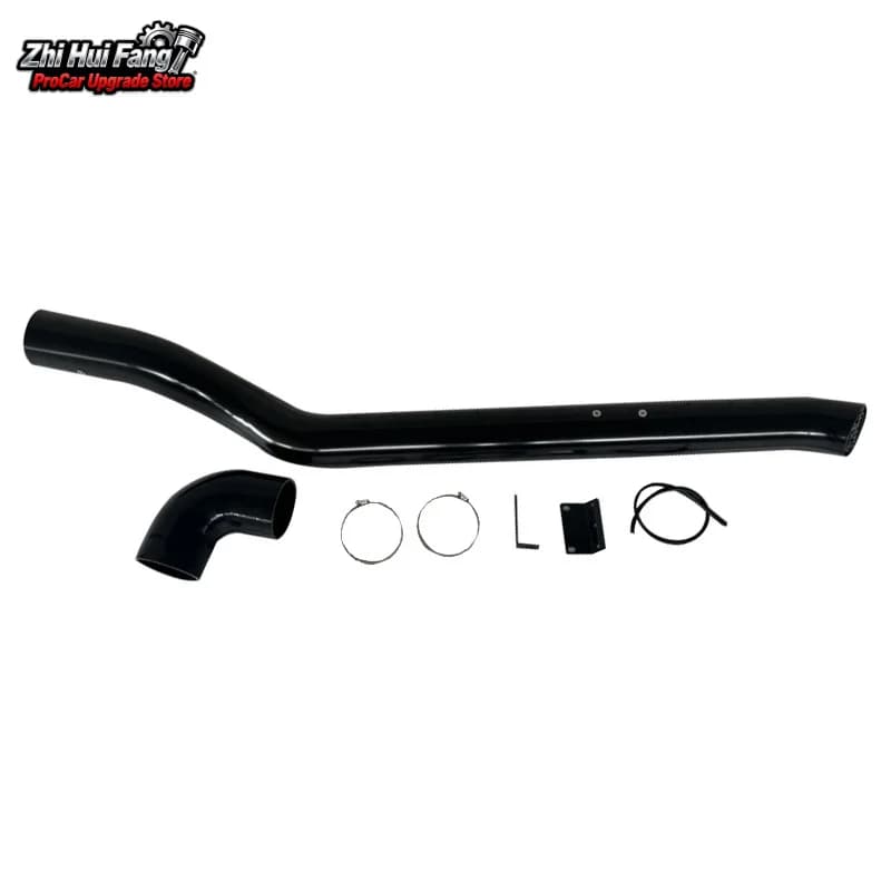 Suitable for Toyota Prado 150 Snorkel Overbearing LC150 12-18 Stainless Steel Trash Equipment