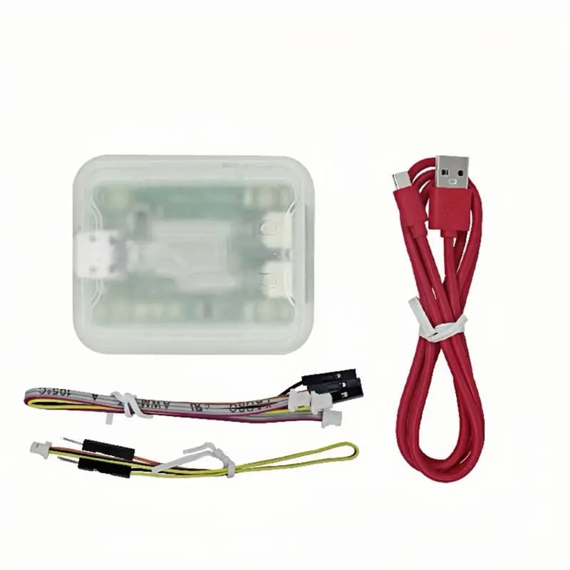 ZIZI For Raspberry Pi Official Debug Probe Kit Base On RP2040 For Raspberry Pi Pico W /Pico / Pico H