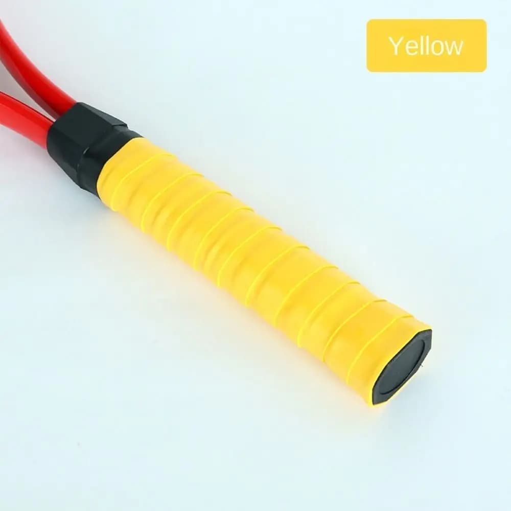 Anti-shocket Adhesive Tape for Tennis Racks, Anti-slip Tape for Fishing Dogs, Anti-slip Sports Accessories