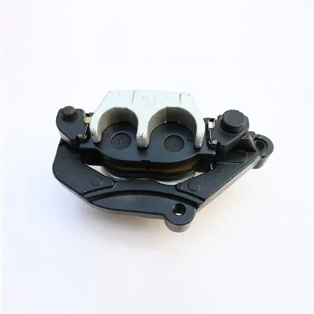 Pinza Freno Anteriore Sinistra e Destra per Moto Yamaha QJ250-H Virago XV 125 250, Accessori per Moto da Cross e Pit Bike
