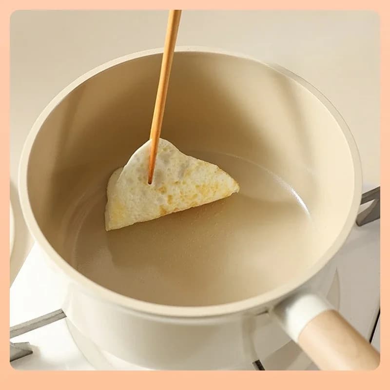 Titanio, ceramica, antiaderente, set completo, pentole domestiche, set, padella, piano cottura a induzione, fornello a gas