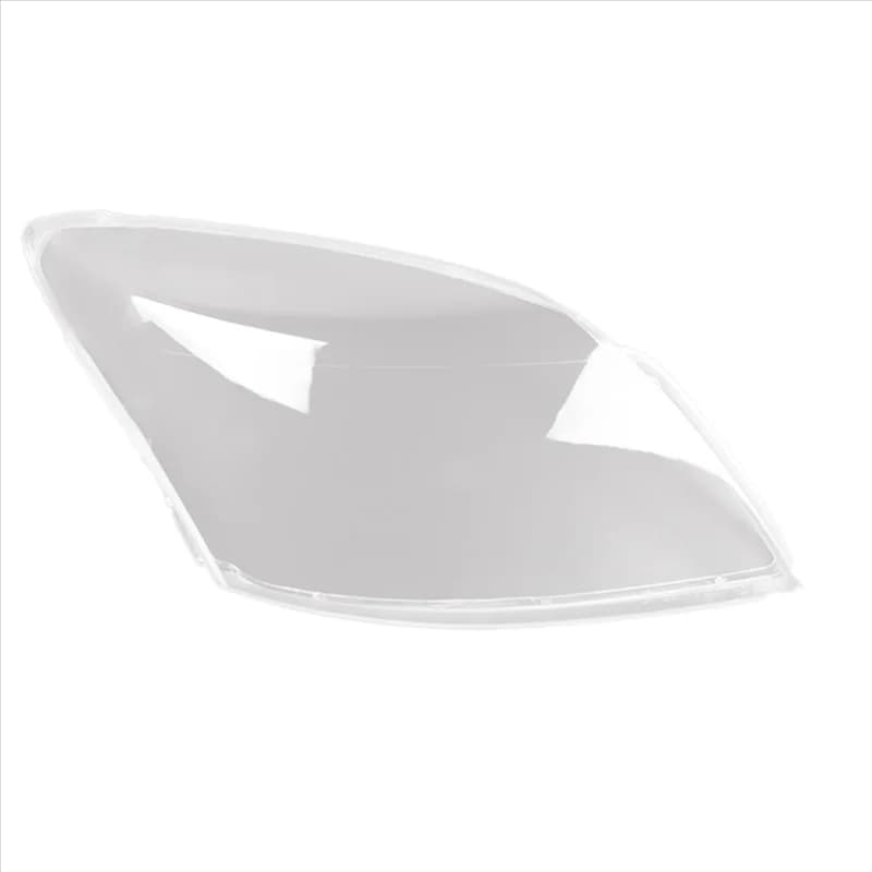 ABTD-Destra Auto Faro Copriobiettivo Testa Della Lampada Della Luce Paralume Luce Anteriore Borsette Per Grande Muraglia Haval H3 2005-2012 Sostituzione Pa