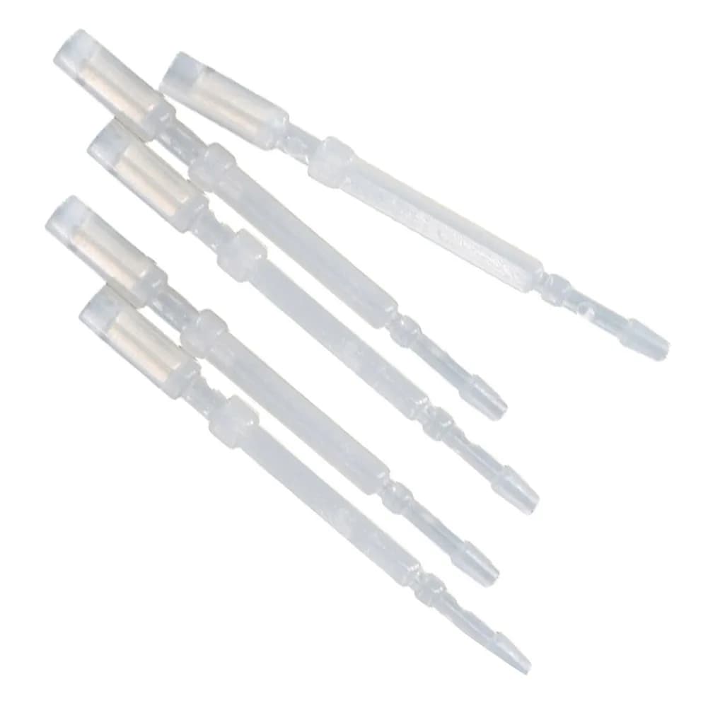 Sonda di livellamento automatico per stampante 3D, 5 pezzi, in plastica stampata a iniezione, per MKS e 3D Touch, per Ender 3 e Ender 3 SE