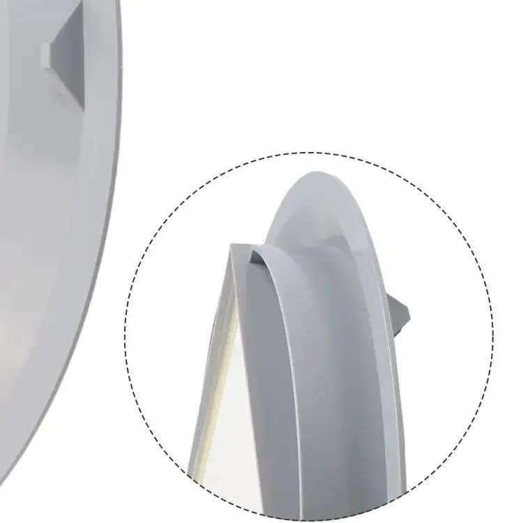 Filtri HEPA premium adatti per Electrolux UZ930 Per Nilfisk GD930 # 1402666010 Pezzi di ricambio di ricambio per uso domestico per strumenti di pulizia