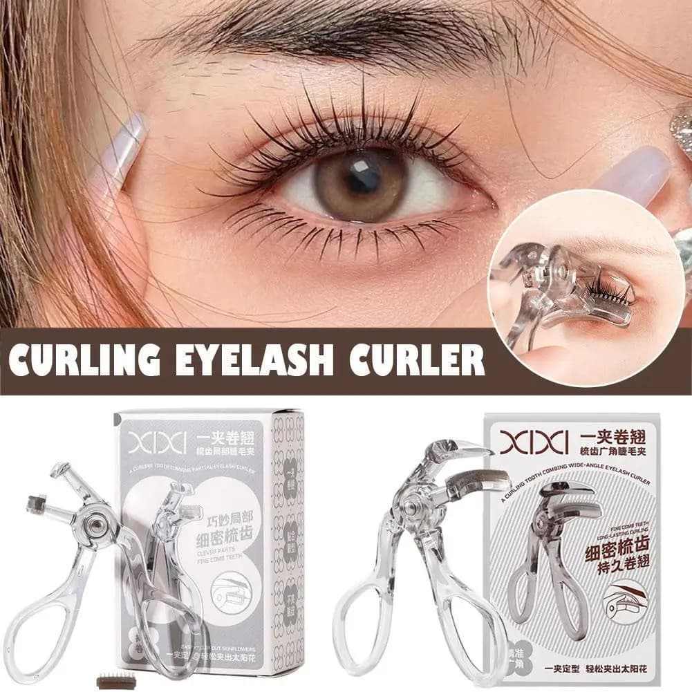 Multi-angle Folder Portable Folder with One Clip Folder for Teeth Easy to Use Styling